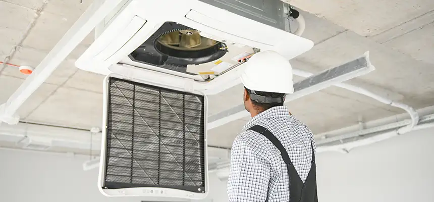 Our Affordable Duct Cleaning Near Me Services in Alton, IL