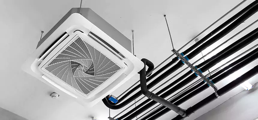 Our Air Duct Deep Cleaning Services in Alton, IL