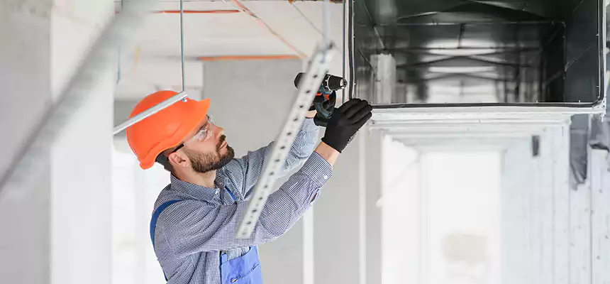 Our Air Vent Replacement Services in Alton, IL