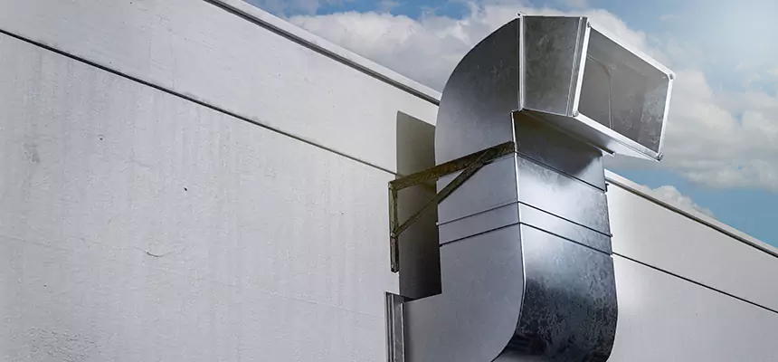 Comprehensive Commercial HVAC Cleaning in Alton