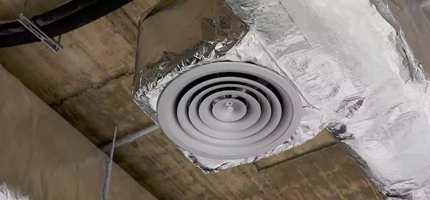 Our Excess Lint Removal from Dryer Ducts Services in Alton, IL