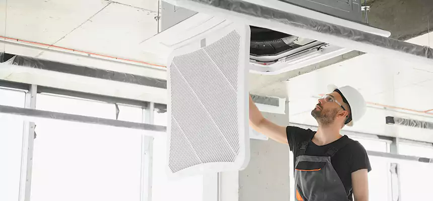 Our Indoor Air Quality Improvement Services in Alton, IL