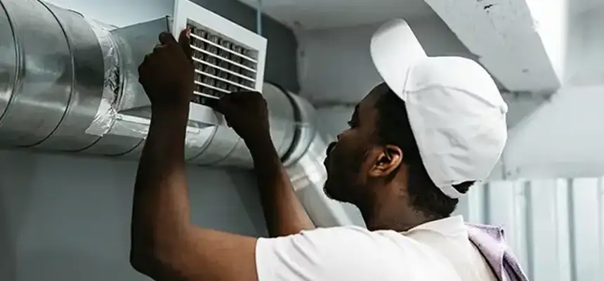 Our Licensed And Insured Cleaners in Alton, IL