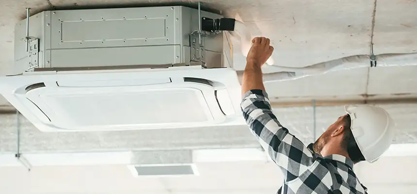 Our Local Vent Cleaning Services in Alton, IL