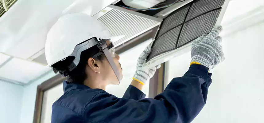 Our Mold & Mildew Removal from Air Ducts Services in Alton, IL