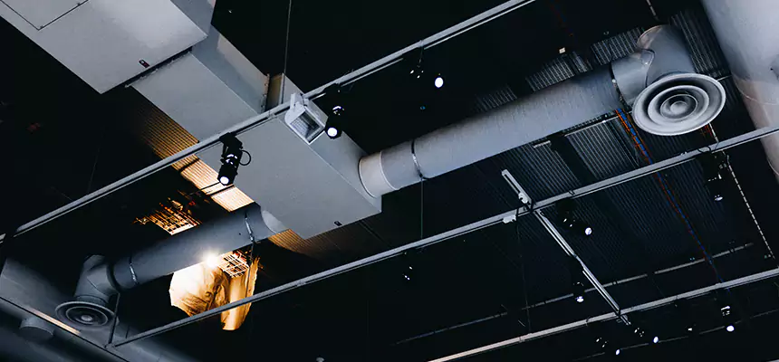 Our Seasonal Allergy Air Duct Cleaning Services in Alton, IL