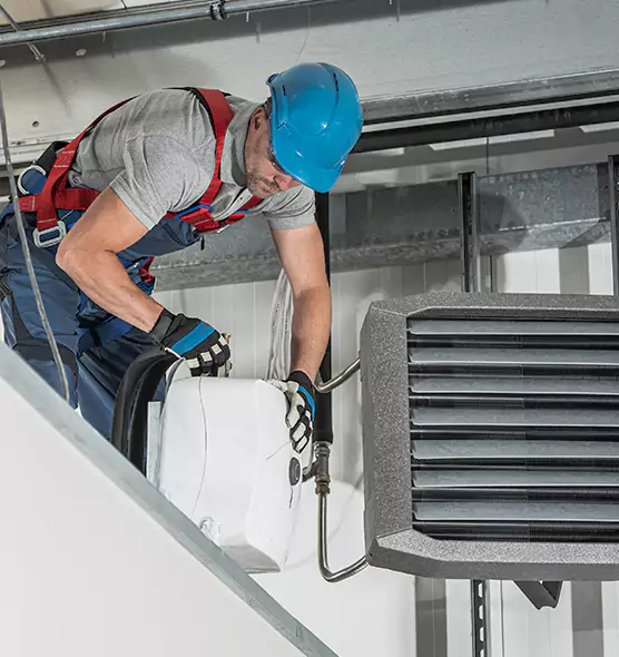 Professional Custom HVAC Ductworkin Alton, IL