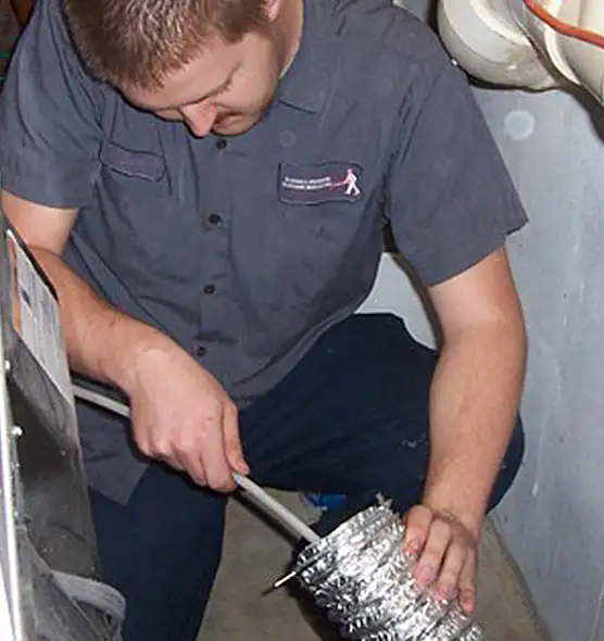 About Dryer Vent Hose Installation in Alton, IL