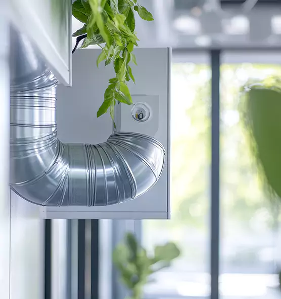 Professional Eco-Safe Dryer Vent Cleaning in Alton, IL