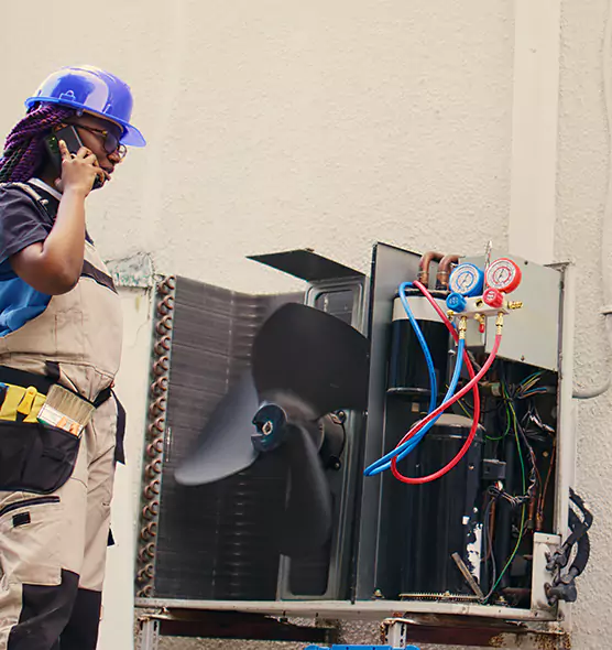 Professional Energy-Efficient HVAC Cleaning in Alton, IL