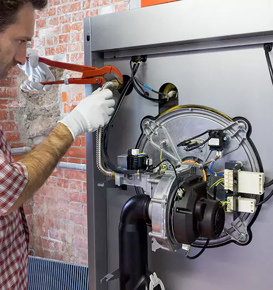 Advanced Repair Dryer Vent Hose in Alton, IL