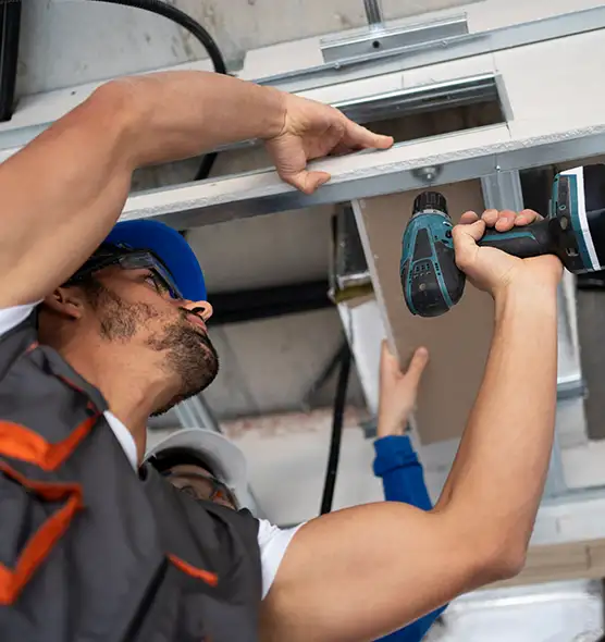 About Vent Smoke Odor Elimination in Alton, IL