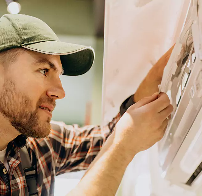 Why Homeowners Businesses Trust Us in Alton, IL?