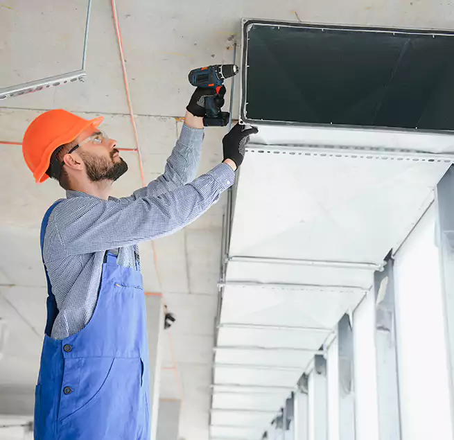 Why Homeowners & Businesses Trust Us in Alton, IL?