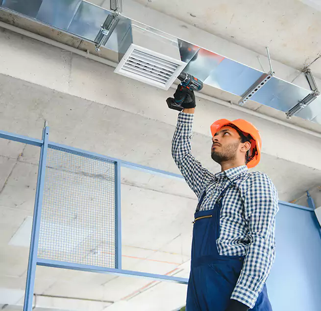 Why Homeowners & Businesses Trust Us in Alton, IL?