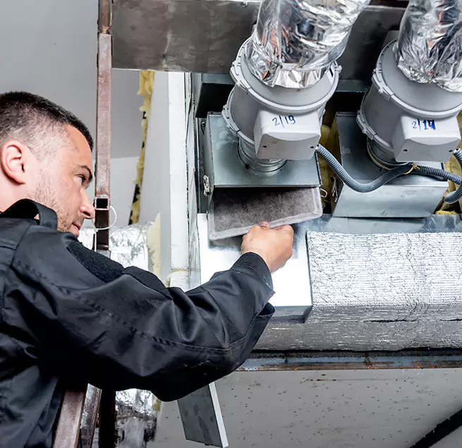 Why Homeowners & Businesses Trust Us in Alton, IL?