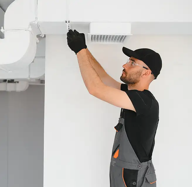 Why Homeowners & Businesses Trust Us in Alton, IL?