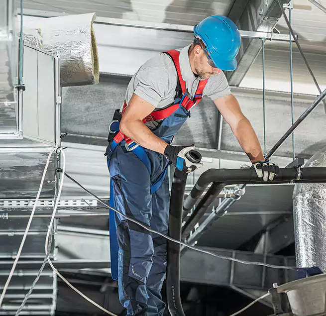 Why Homeowners & Businesses Trust Us in Alton, IL?