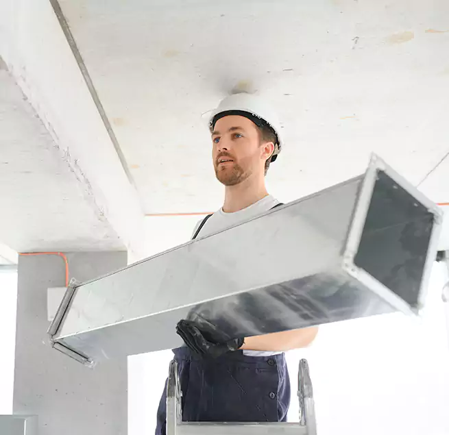 Why Homeowners & Businesses Trust Us in Alton, IL