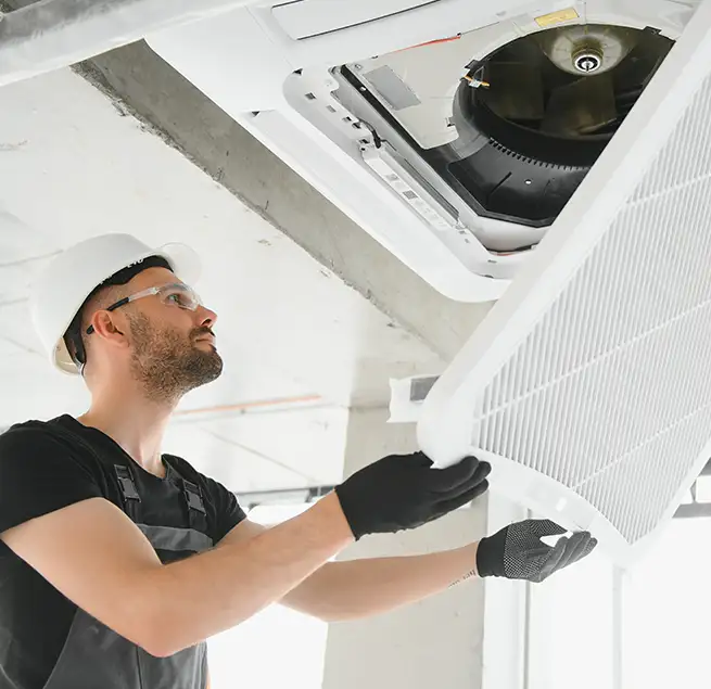 Why Homeowners & Businesses Trust Us in Alton, IL?