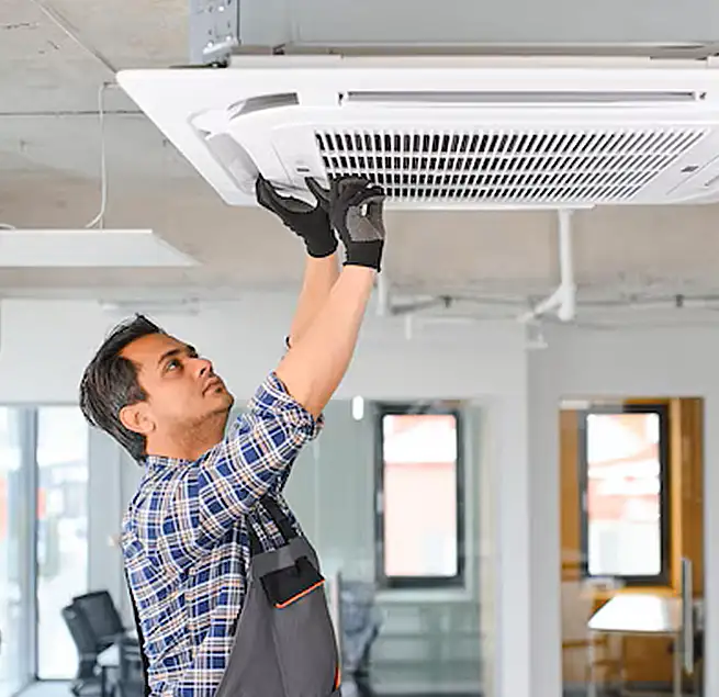 Why Homeowners & Businesses Trust Us in Alton, IL?