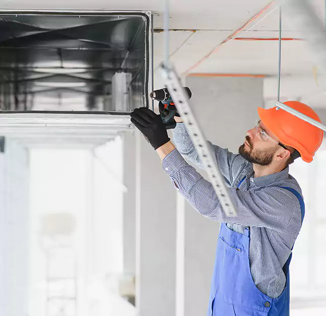 Why Homeowners & Businesses Trust Us Alton, IL