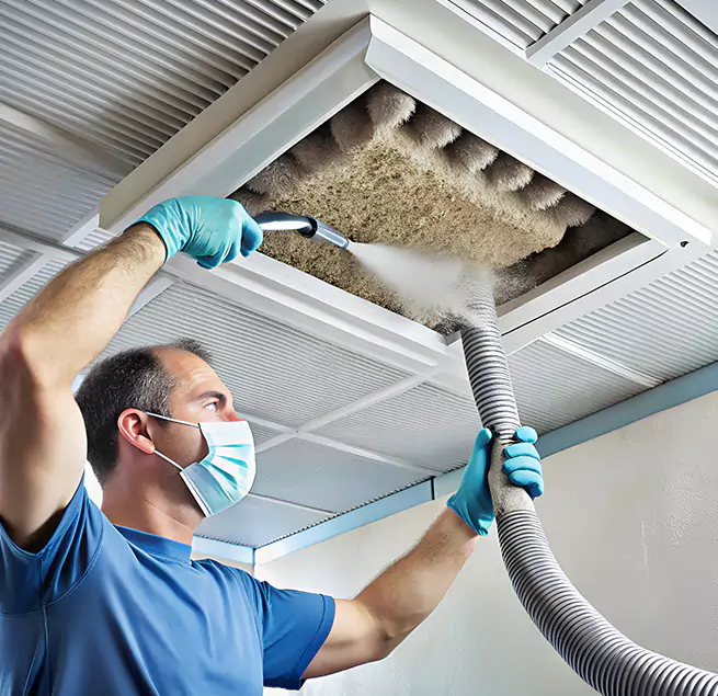 Why Homeowners & Businesses Trust Us Alton, IL?