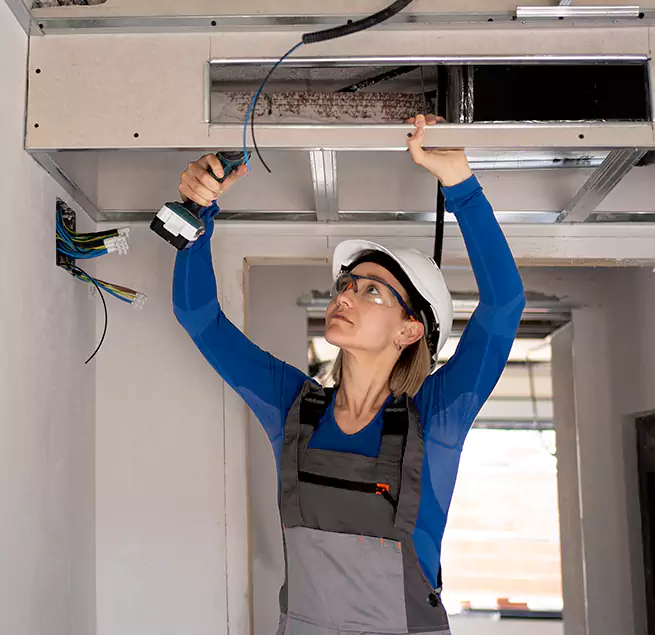 Why Homeowners & Businesses Trust Us in Alton, IL?