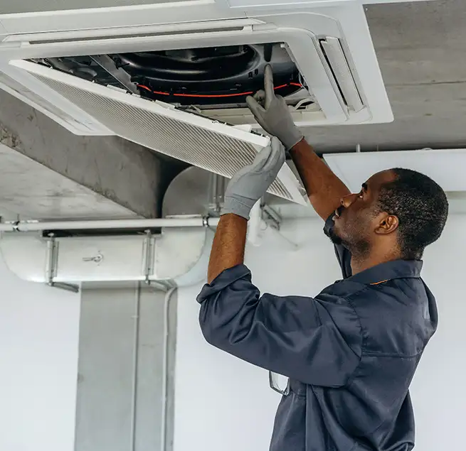 Why Homeowners & Businesses Trust Us in Alton, IL?