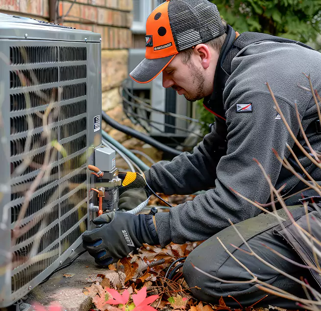 Why Homeowners & Businesses Trust Us in Alton, IL?