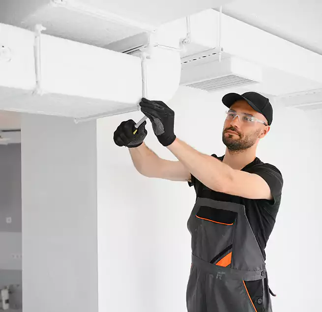 Why Homeowners & Businesses Trust Us in Alton, IL?