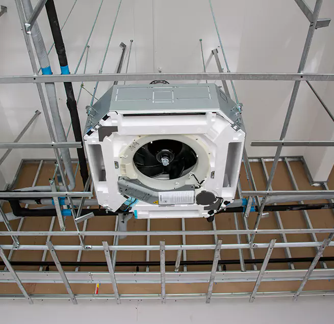 Why Homeowners & Businesses Trust Us Alton, IL