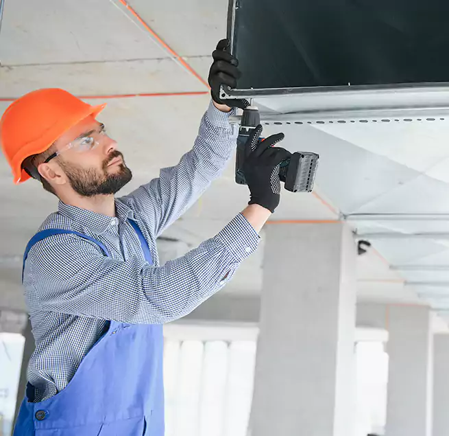 Why Homeowners & Businesses Trust Us in Alton, IL?