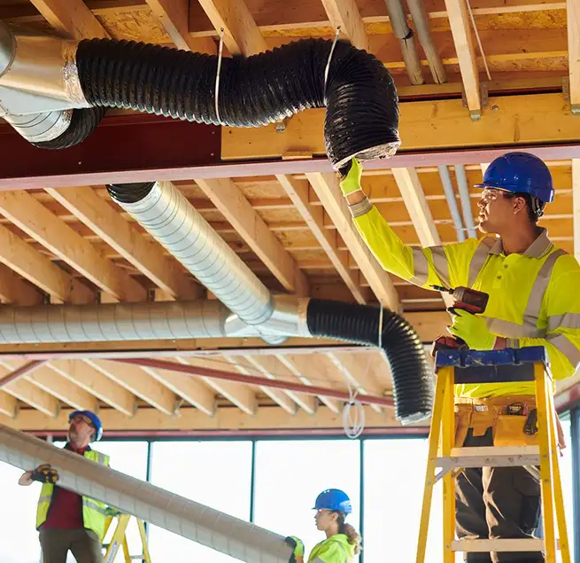 Why Homeowners & Businesses Trust Us in Alton, IL?