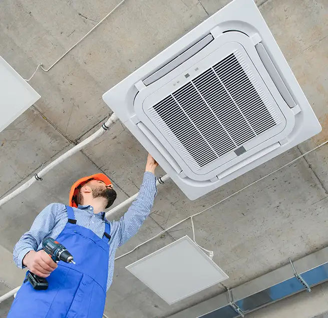 Why Homeowners & Businesses Trust Us in Alton, IL