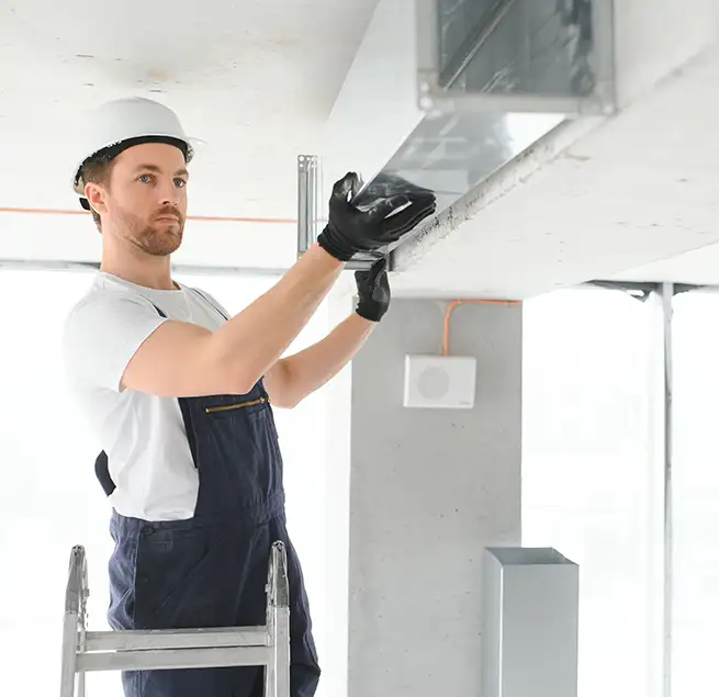 Why Homeowners & Businesses Trust Us in Alton, IL?