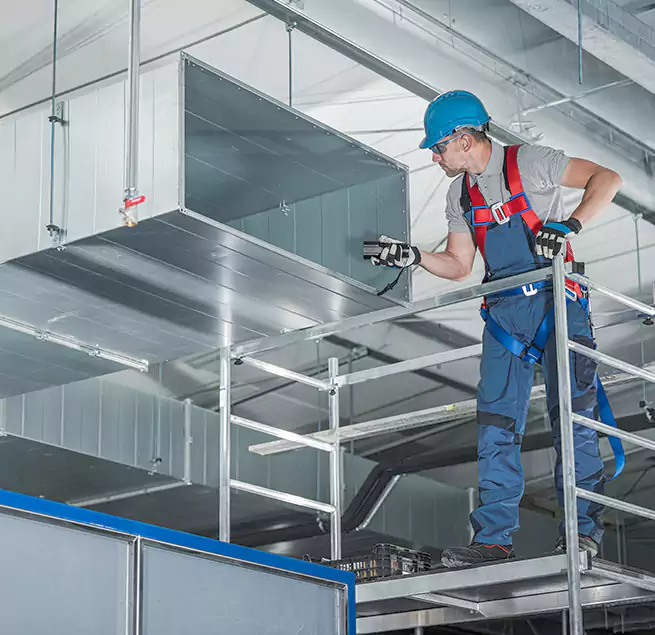 Why Homeowners & Businesses Trust Us in Alton, IL?