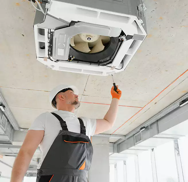 Why Homeowners Businesses Trust Us in Alton, IL