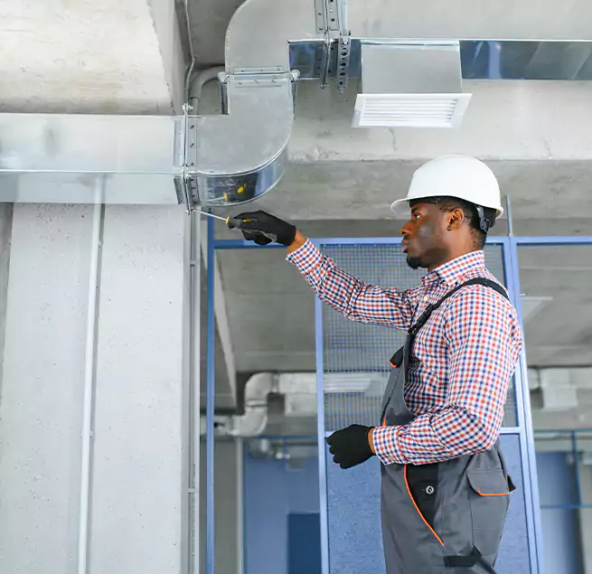 Why Homeowners & Businesses Trust Us in Alton, IL