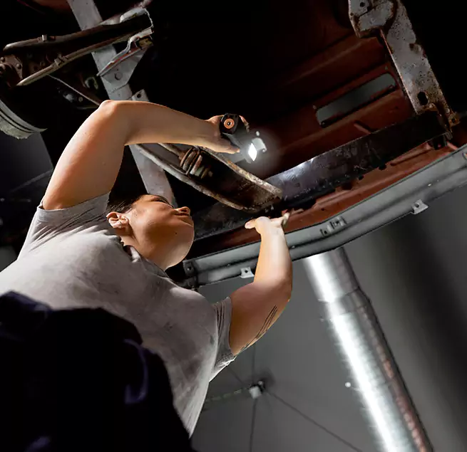 Why Homeowners & Businesses Trust Us Alton, IL