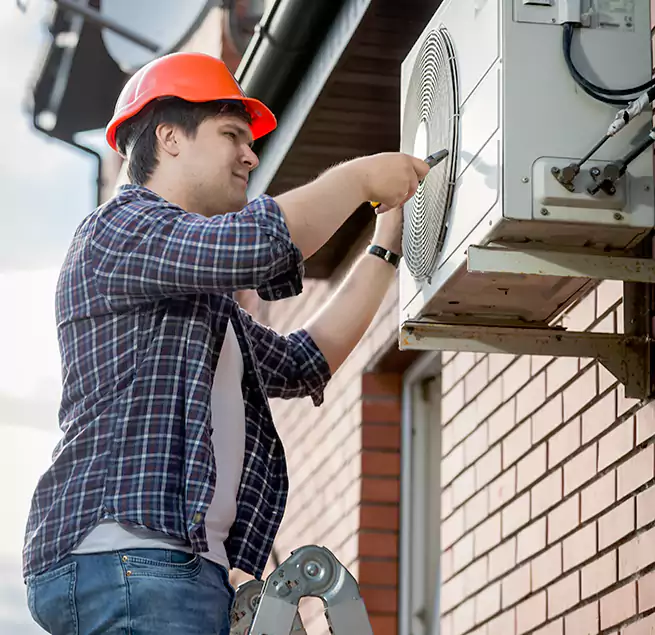 Why Homeowners & Businesses Trust Us Alton, IL