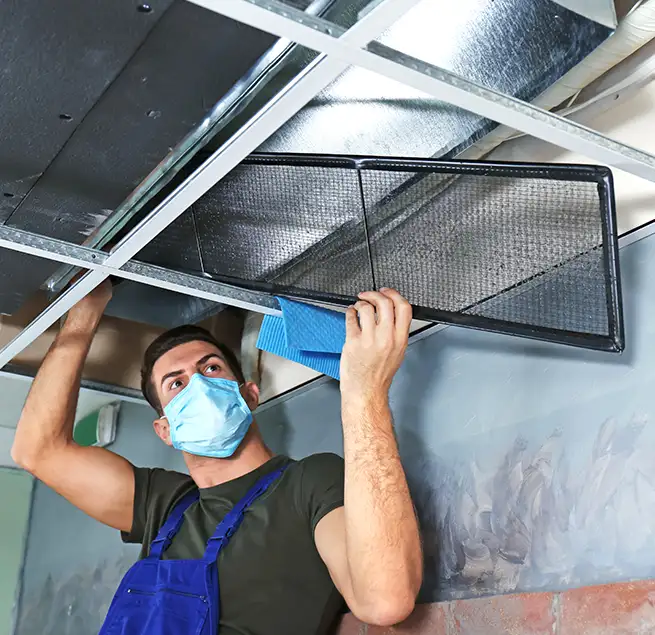 Why Homeowners & Businesses Trust Us in Alton, IL?