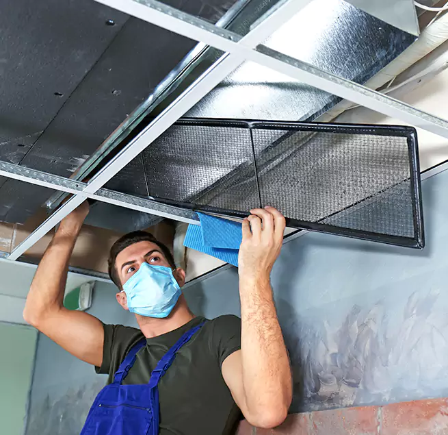  Why Homeowners Businesses Trust Us  in Alton, IL?