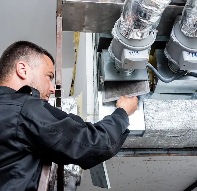 Why Homeowners & Businesses Trust Us in Alton, IL?